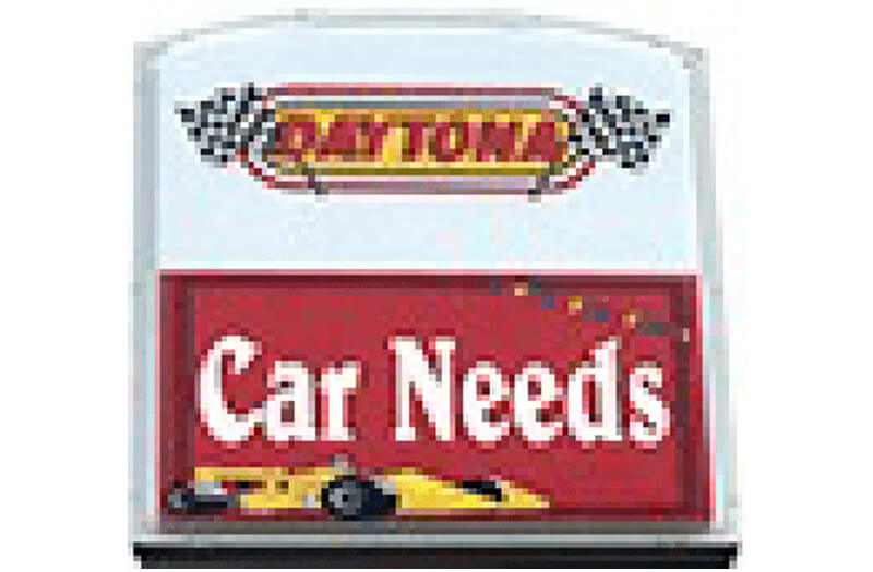 DaytonaCarNeeds