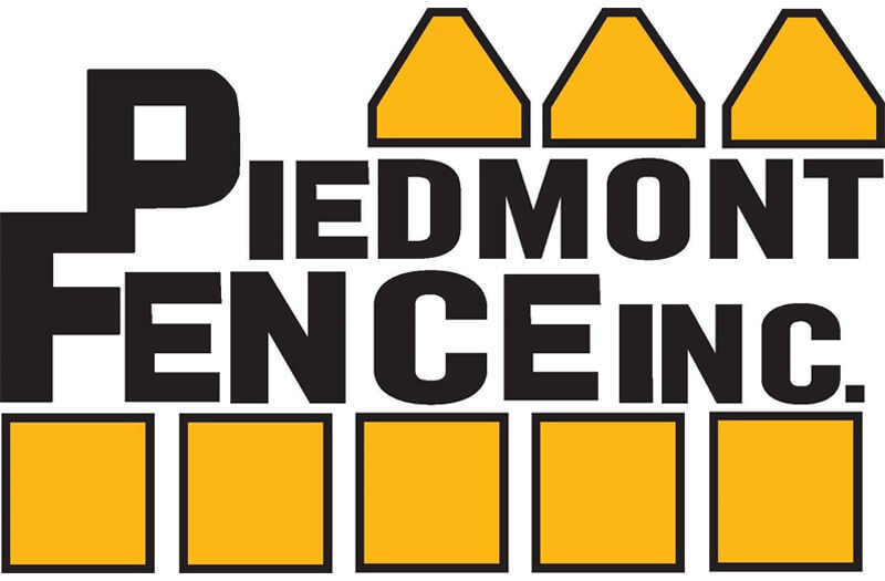 Piedmont-Fence