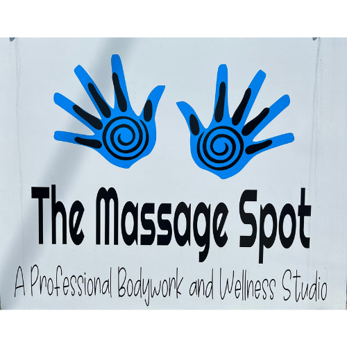 The massage Spot .1