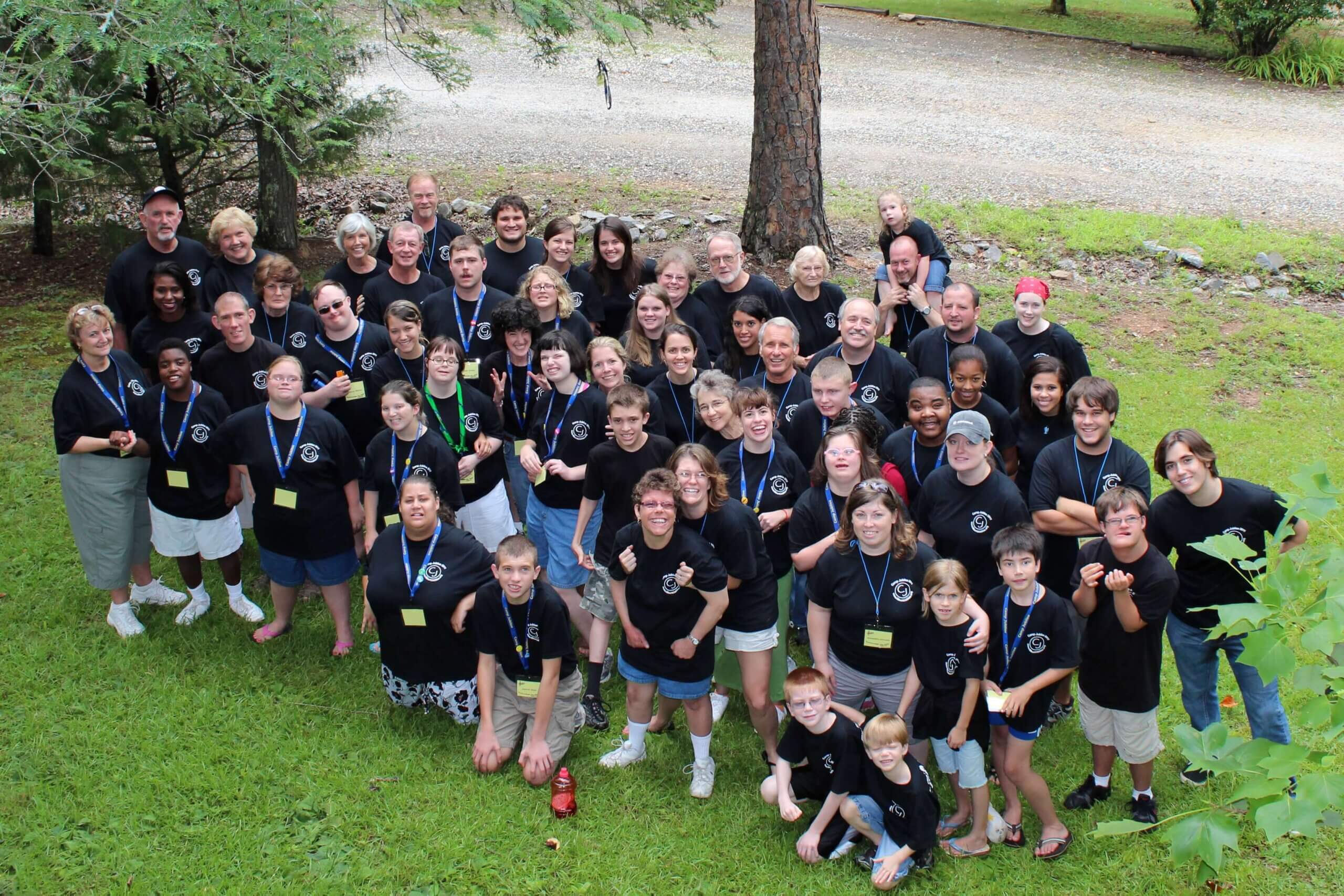 Camp 2011