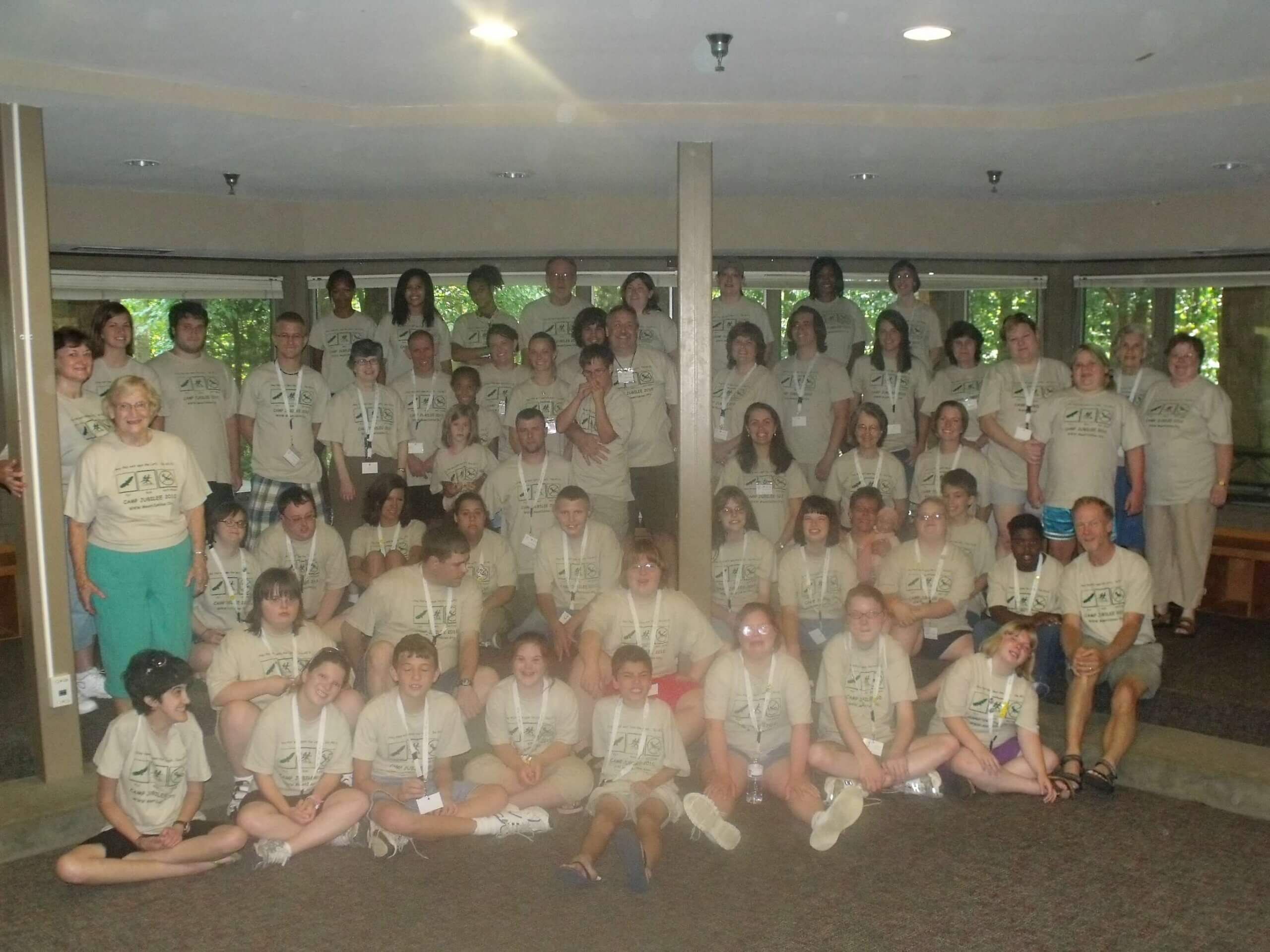 Camp 2010