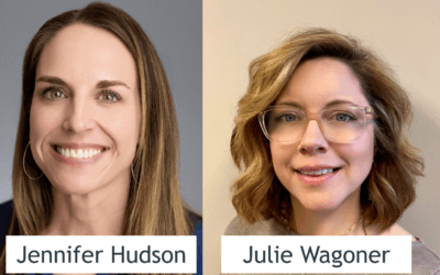 Mount Jubilee Ministries Welcomes Two Dynamic Leaders to Its Executive Team