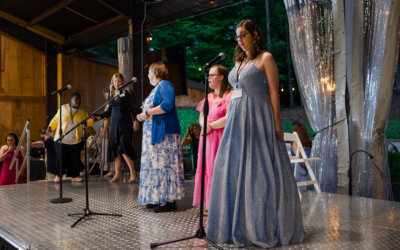 A Night Under the Stars: Celebrating 20 Years of God’s Provision