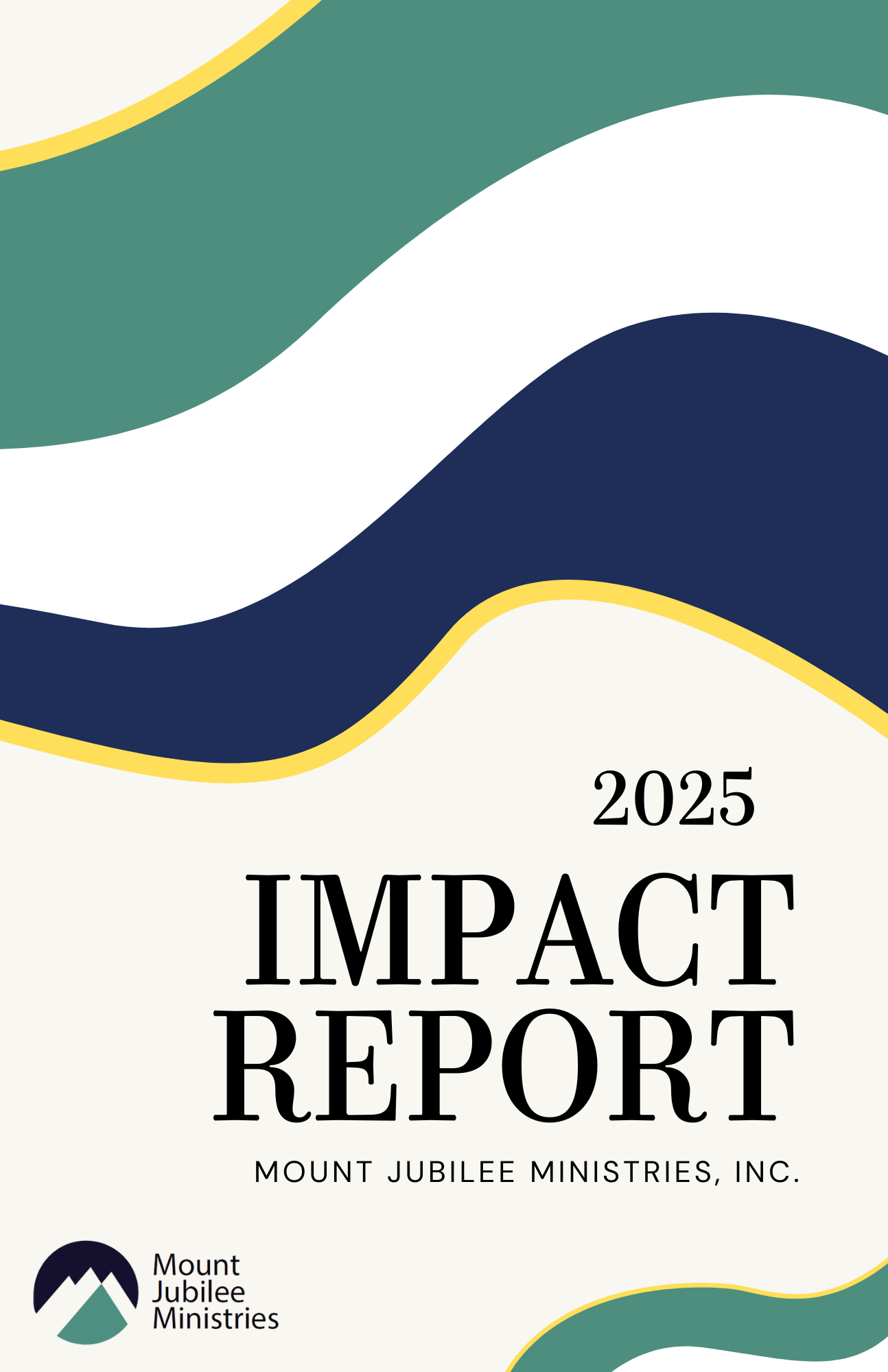 2025 Impact Report
