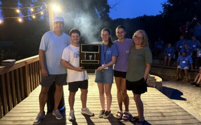 Celebrating the Annual Jabe Wilhoit Award in 2026